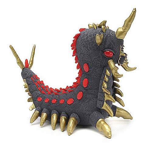 Godzilla Battra Larva Plush